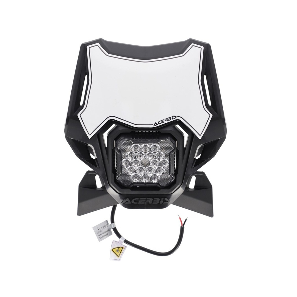 Máscara De Faro VSL Lumen-X