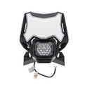 Máscara De Faro VSL Lumen-X