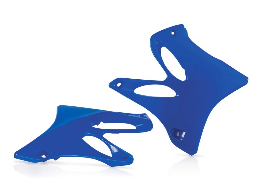 Cachas De Radiador Yamaha