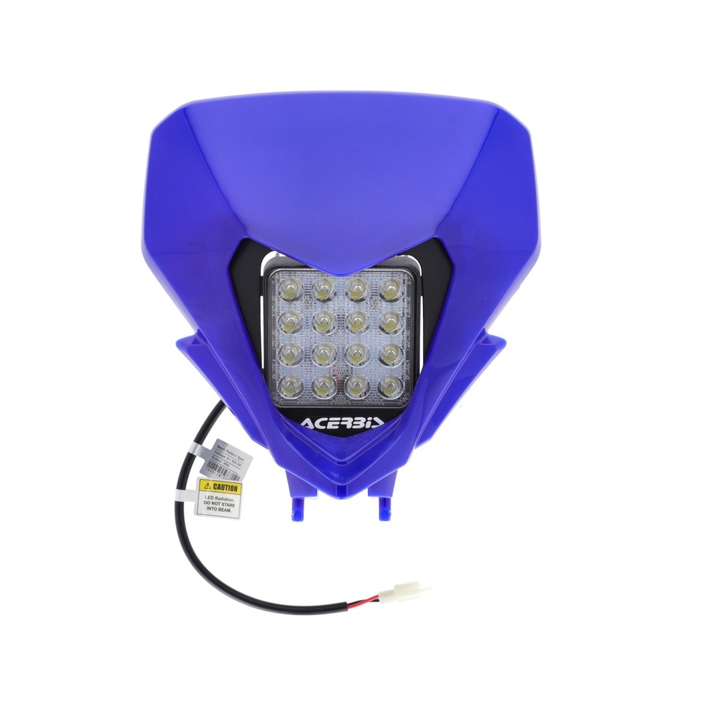 Faro Sherco VSL Sh SE/SEF 25