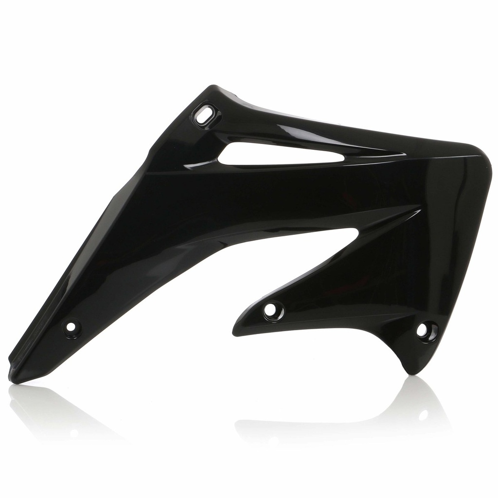 Cachas De Radiador Honda CR 450F 02/03