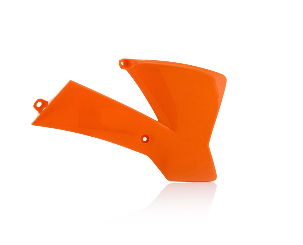 Cachas De Radiador KTM SX 65 04-08