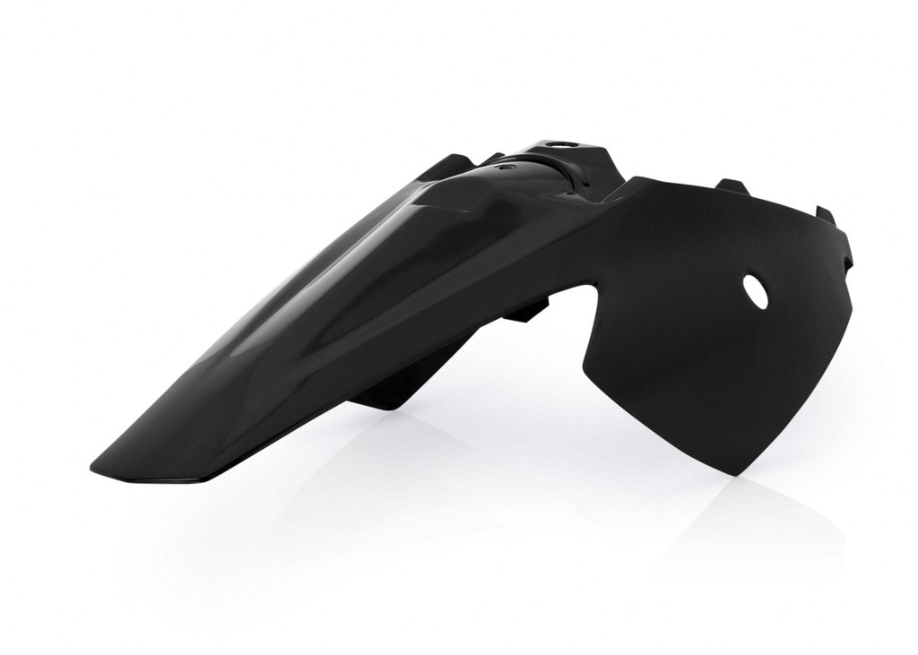 Cachas Trasera Laterales/KTM SX 85 06/12