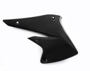 Cachas De Radiador Kawasaki Kfx 250 04-05