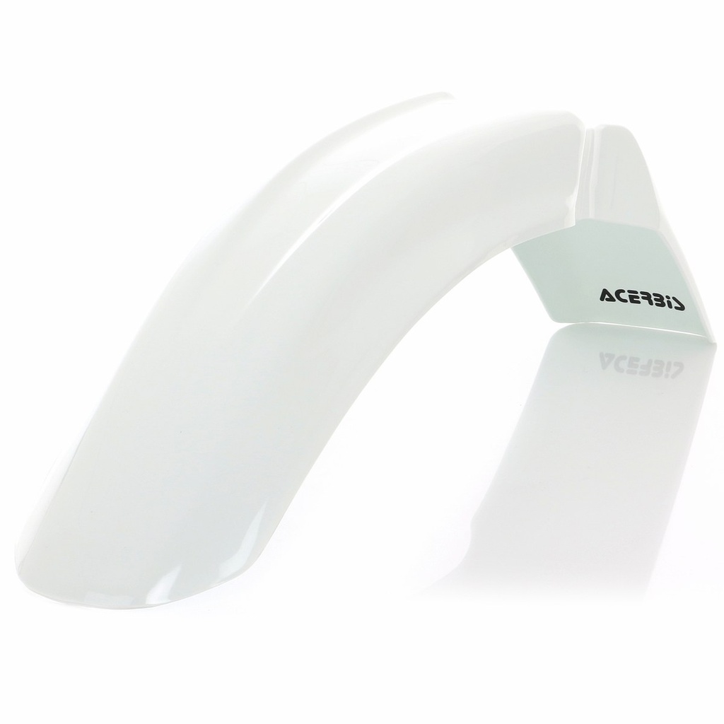 Guardabarro Delantero Honda XR250-400R 96/04 XR650 00/04