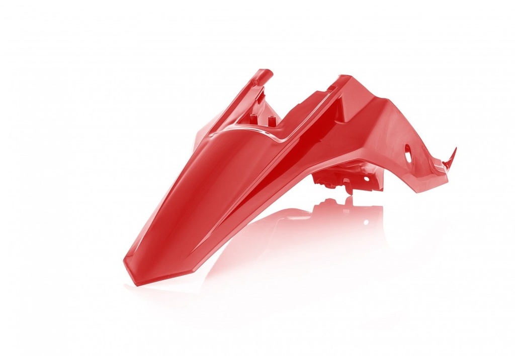 Cachas Trasera Laterales/KTM SX 65 2016