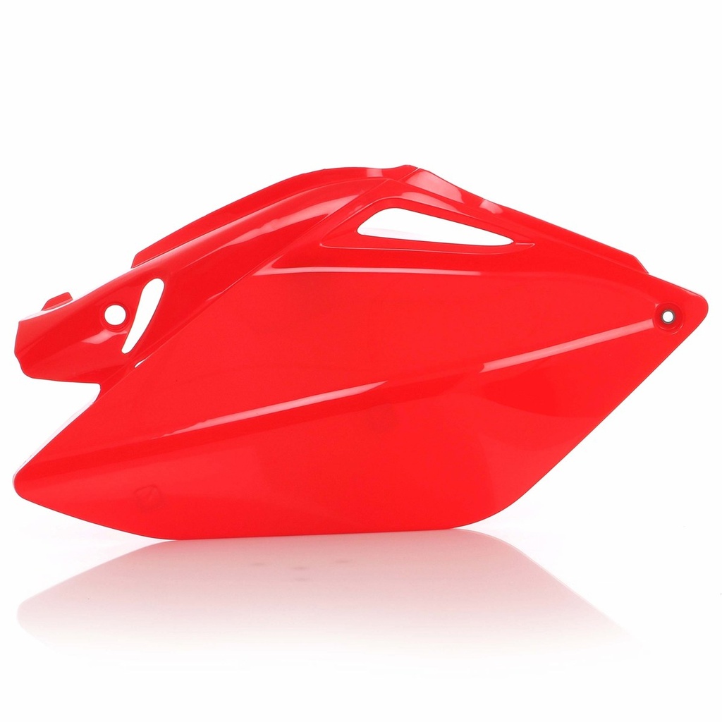 Cachas Laterales Honda CRF 250R 06-09