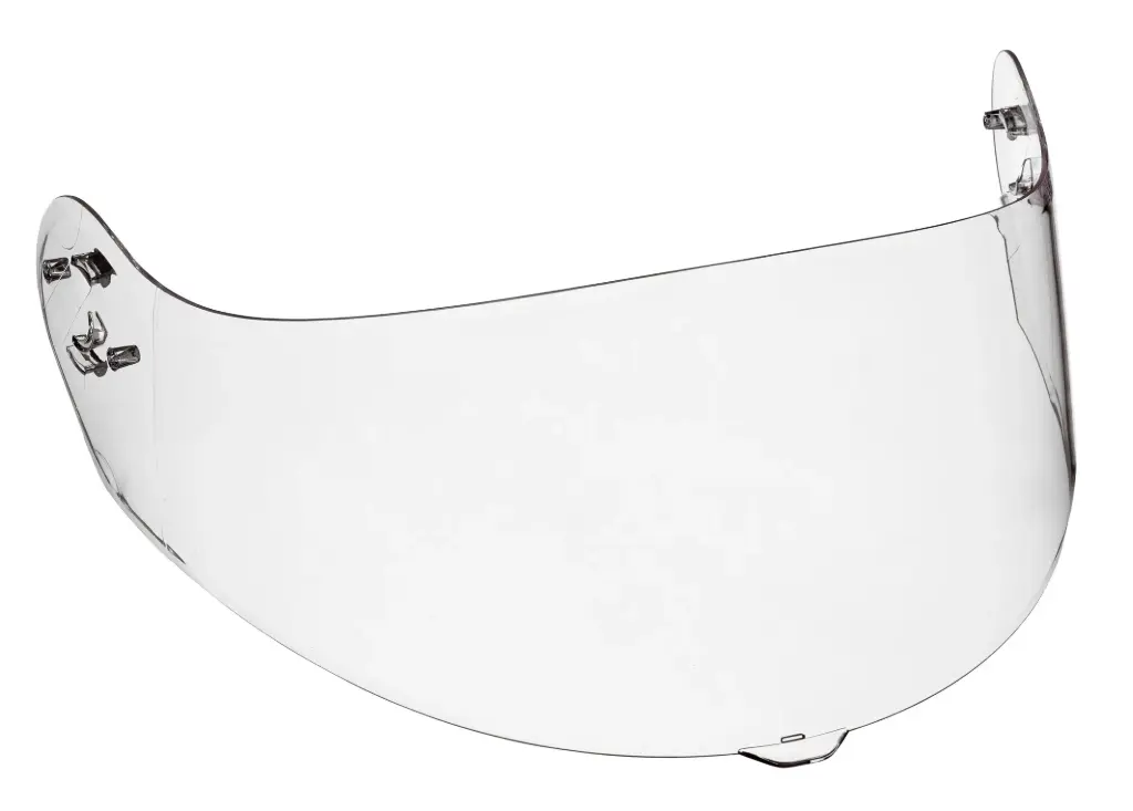 Visor transparente para casco x21