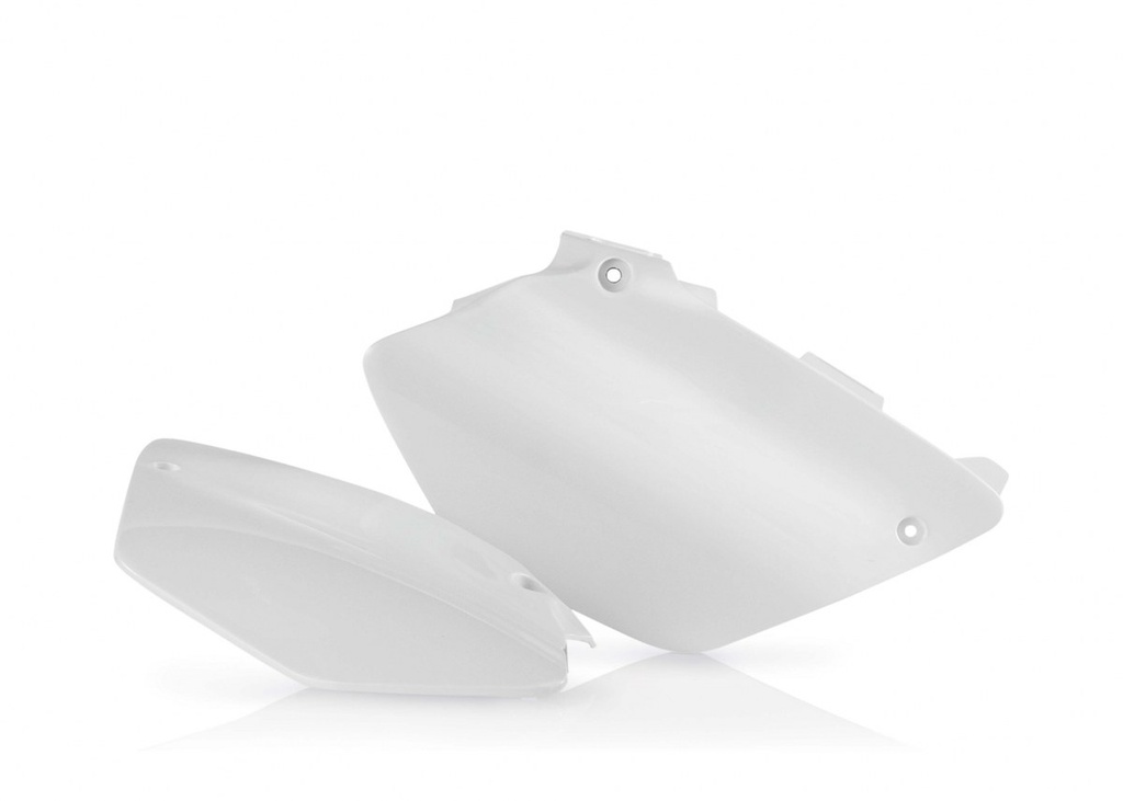 Cachas Laterales Yamaha YZ 125-250 06-12