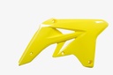 Cachas De Radiador Suzuki RMZ 250 07-09