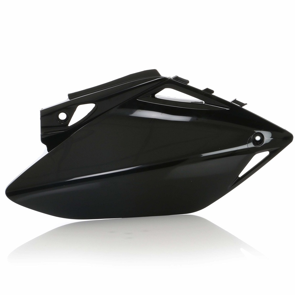Cachas Laterales Honda CRF 450 07