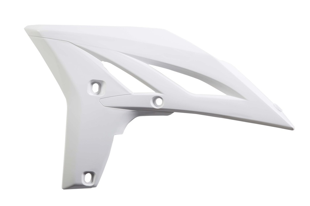 Cachas De Radiador Yamaha YZF 250 10-12