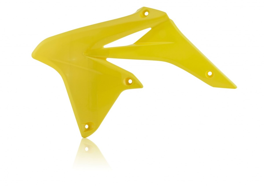 Cachas De Radiador Suzuki RMZ 250 10