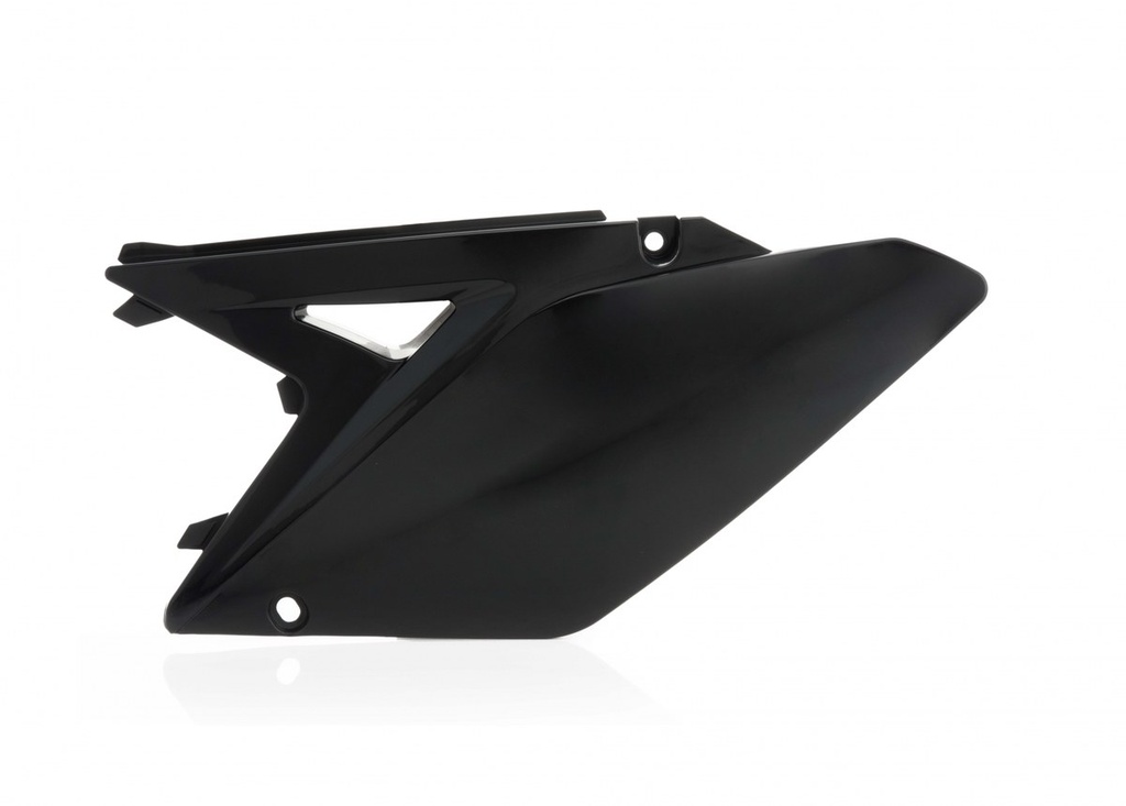 Cachas Laterales Suzuki Suzu RMZ 250 10-16