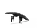 Guardabarro Delantero Mudout MTB Fender