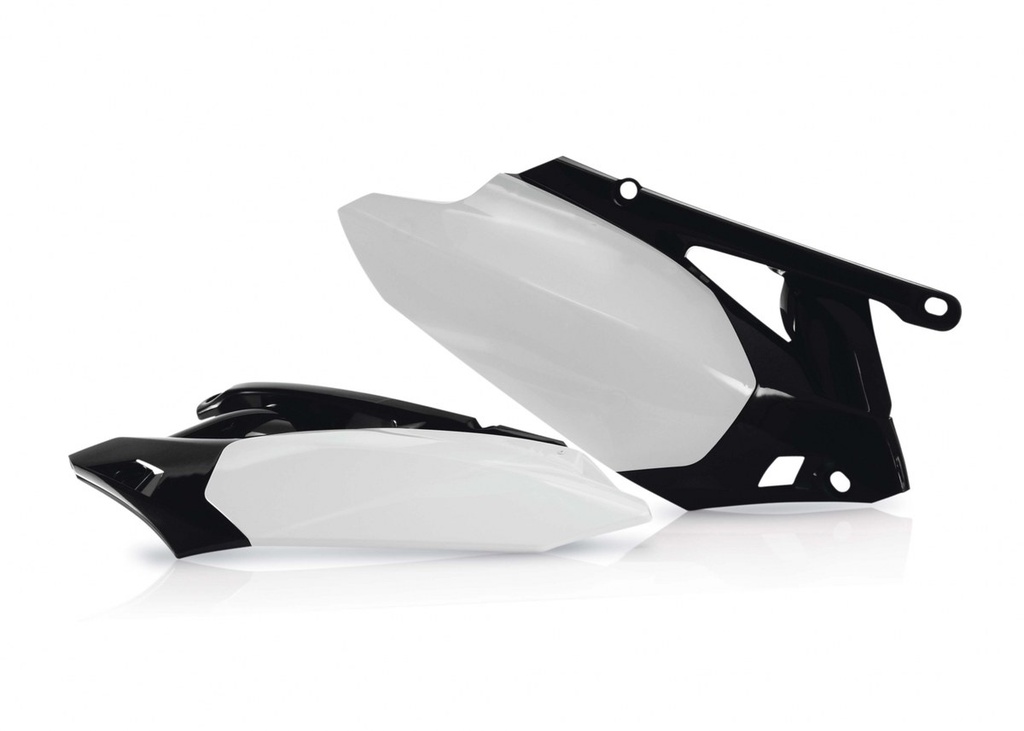 Cachas Laterales Yamaha YZ 450 10-12