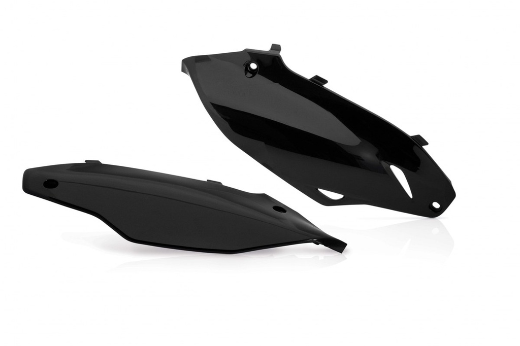 Cachas Laterales Kawasaki KXF 450 12