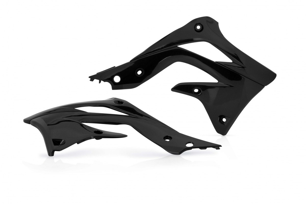Cachas De Radiador Kawasaki KXF 450 12