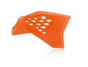 Cachas De Radiador KTM SX 65 09/12