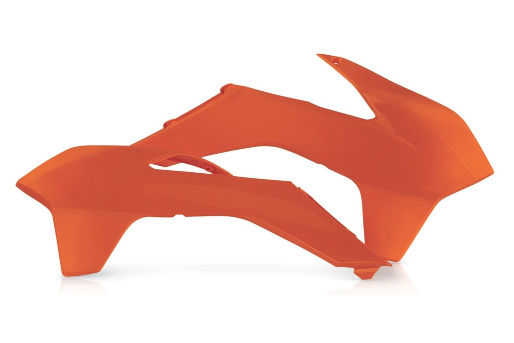 Cachas De Radiador KTM SX/SXF 2013