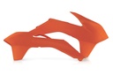 Cachas De Radiador KTM SX/SXF 2013