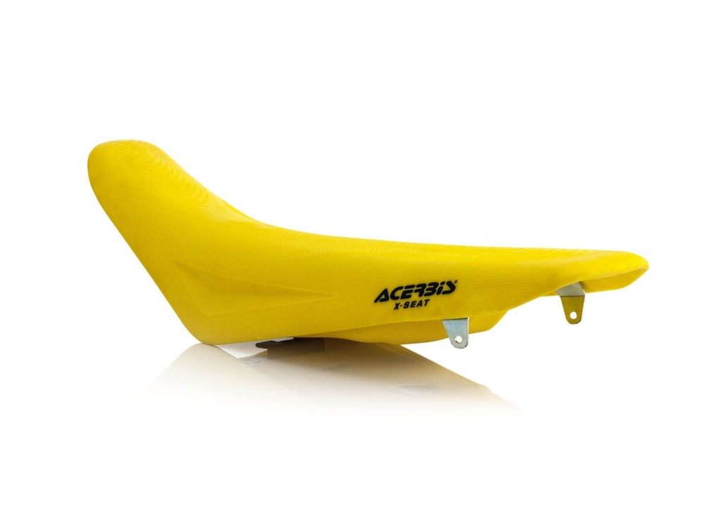 Asiento Suzuki RMZ 250 07/09