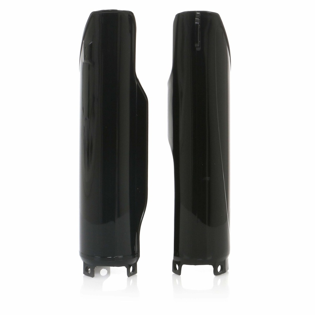 Cubre Barral Inferior Honda CR125/250 90-03