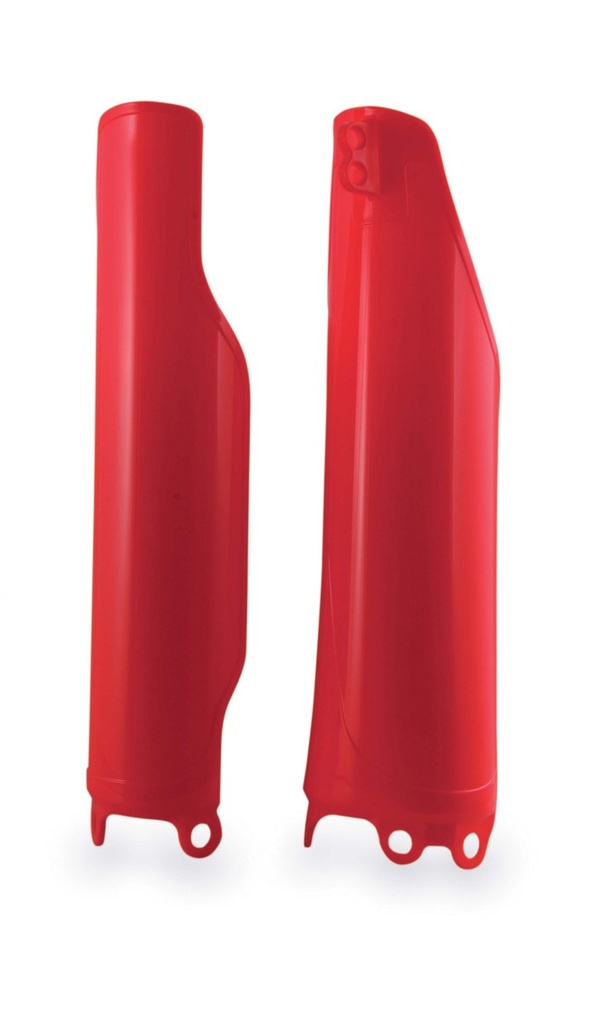 Cubre Barral Inferior Honda CR125/250 CRF250/450 PAR