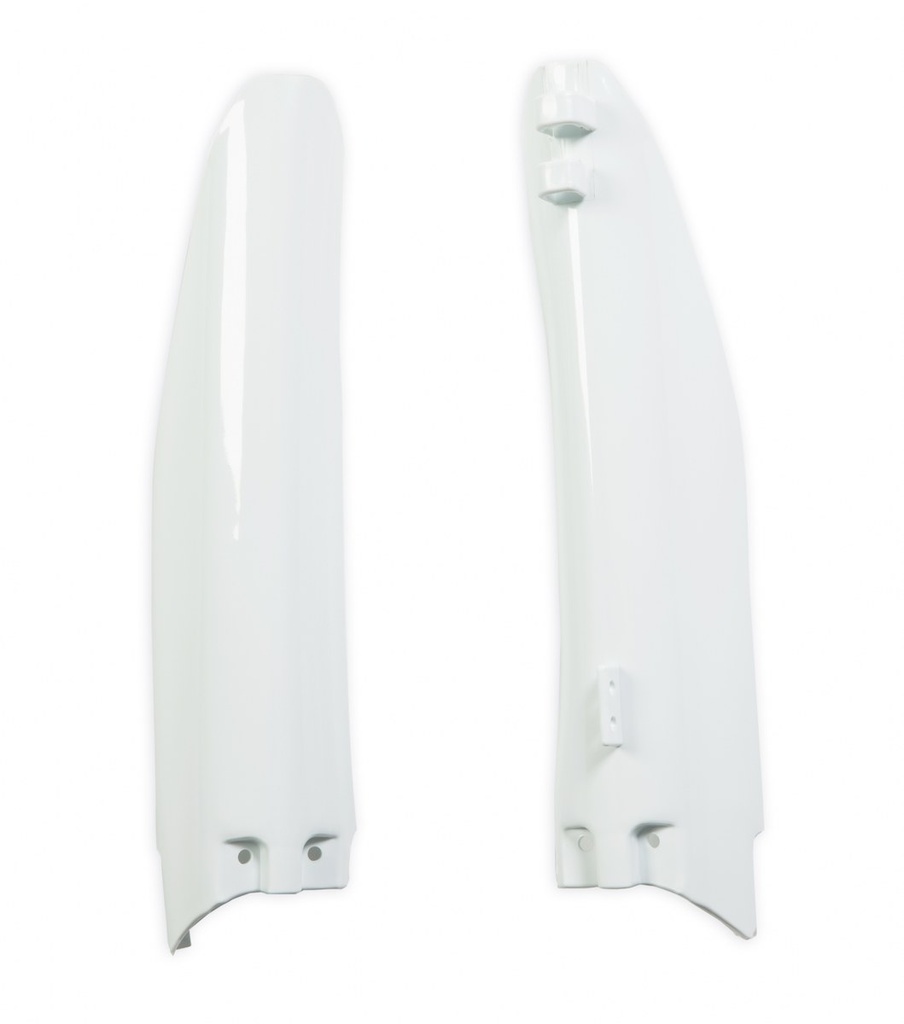 Cubre Barral Inferior Suzuki Lower Fork Covers