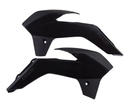 Cachas De Radiador KTM SX 85 2013