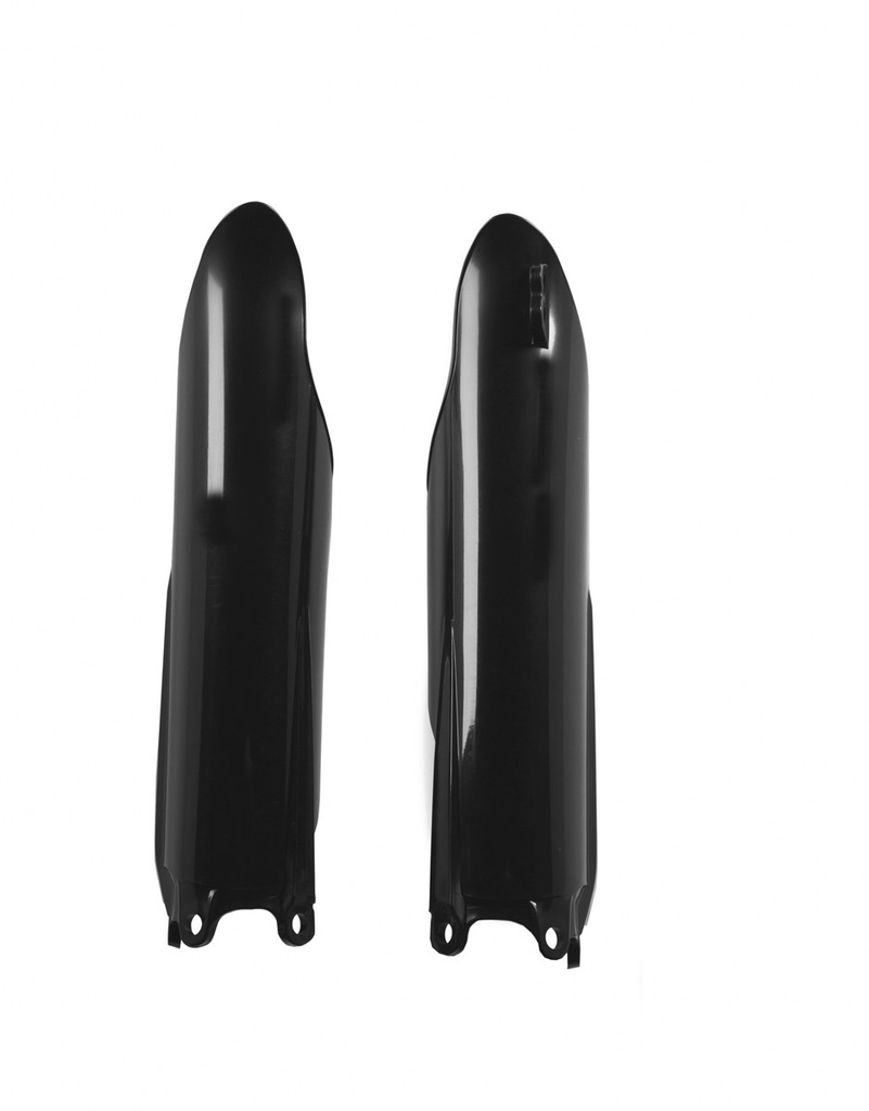 Cubre Barral Inferior Yamaha YZ/YZF 08
