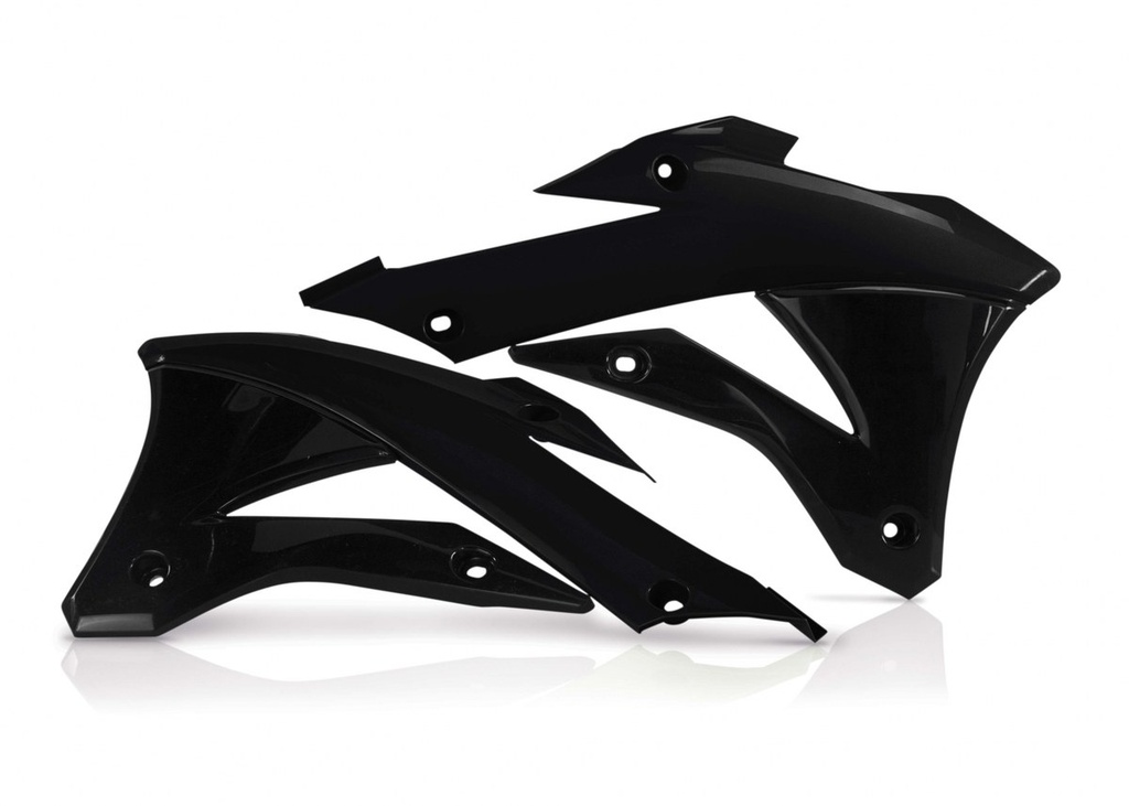 Cachas De Radiador Kawasaki KX 85/100 2014