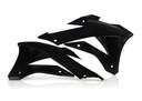 Cachas De Radiador Kawasaki KX 85/100 2014
