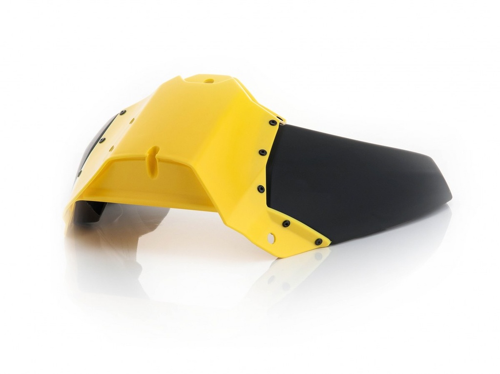 Cachas De Radiador Yamaha Upper Yama YZF 250 450 2014