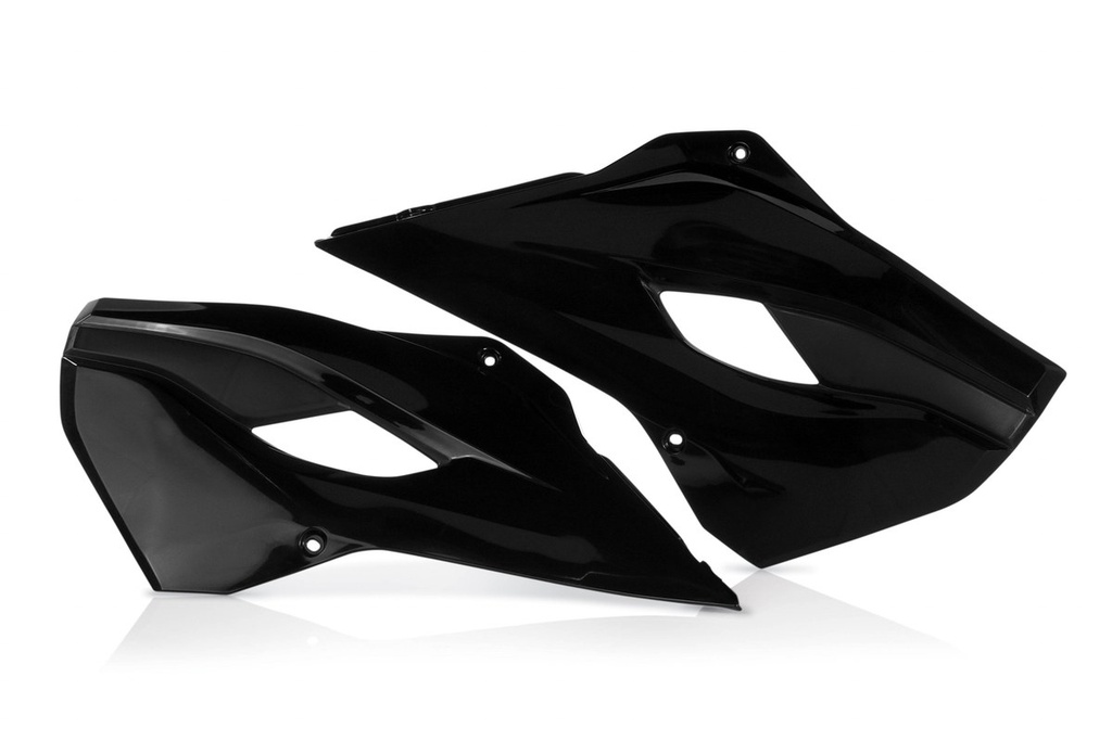 Cachas De Radiador Dx SX Husqvarna 2014