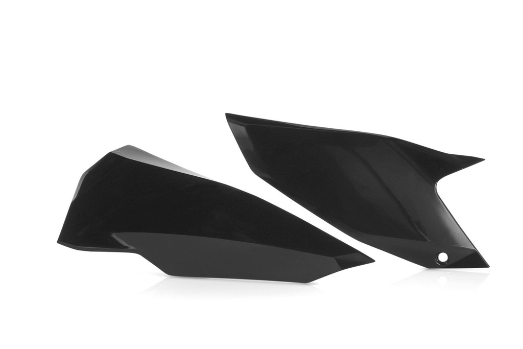 Cachas Laterales Dx SX Husqvarna 2014