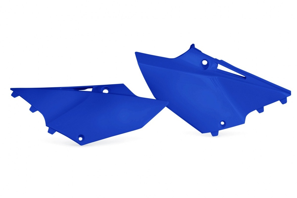 Cachas Laterales Yamaha YZ 125/250 2015