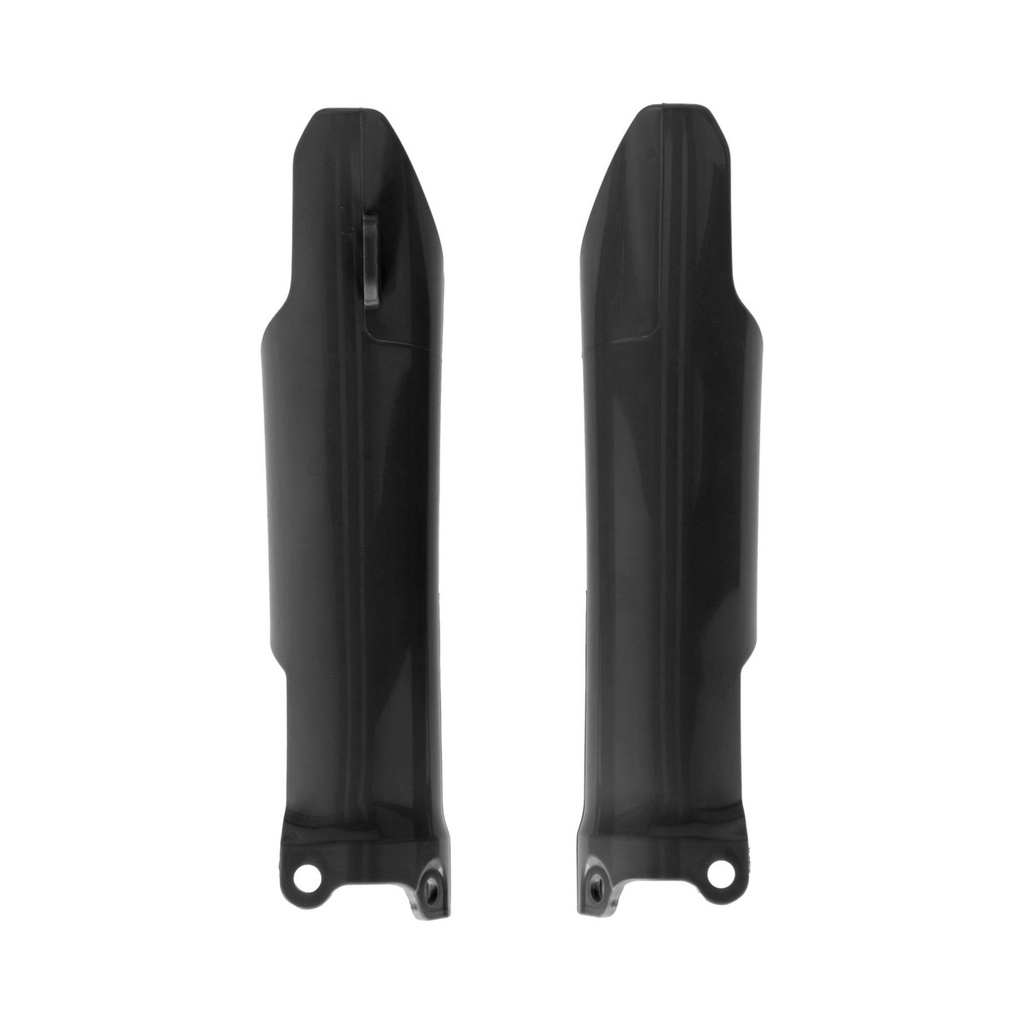 Cubre Barral Inferior Kawasaki KX85L 26