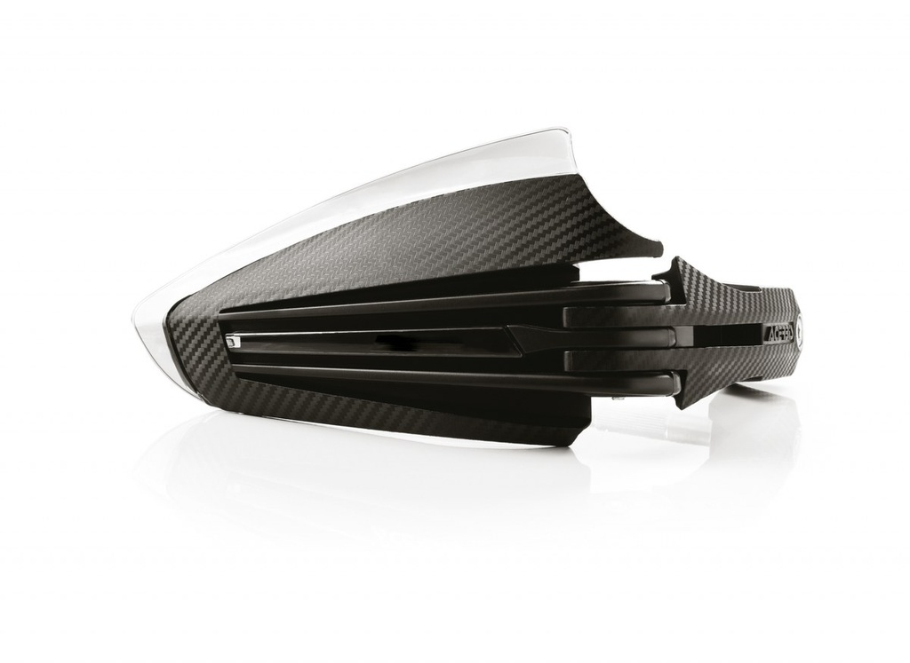 Cubremanos X-Tarmac Wl