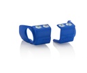 Cubre Horquilla Horquil - Yamaha WR125/250 (08-19) WRF450 (19) YZ125/250 (18-19) YZF250/450 (08-19)