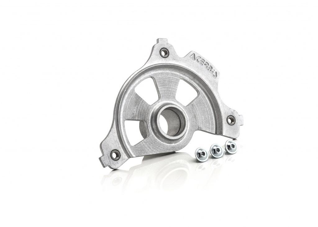 Kit De Montaje De Cubre Disco Kawasaki KXF450 19
