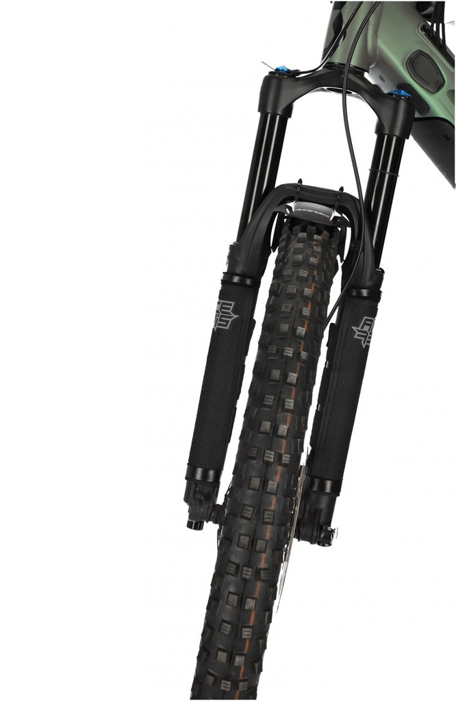 Cubre Horquilla Rock-Out MTB