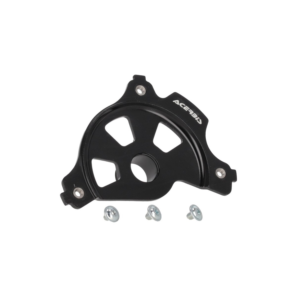 Cubre Horquilla Blk Disc Cov Kit D 450 25