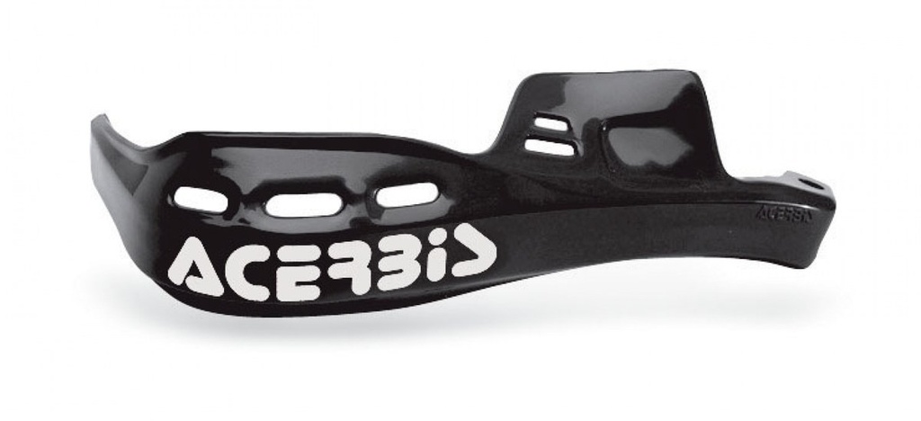 Plástico De Recambio Para Cubremanos Rally Brush