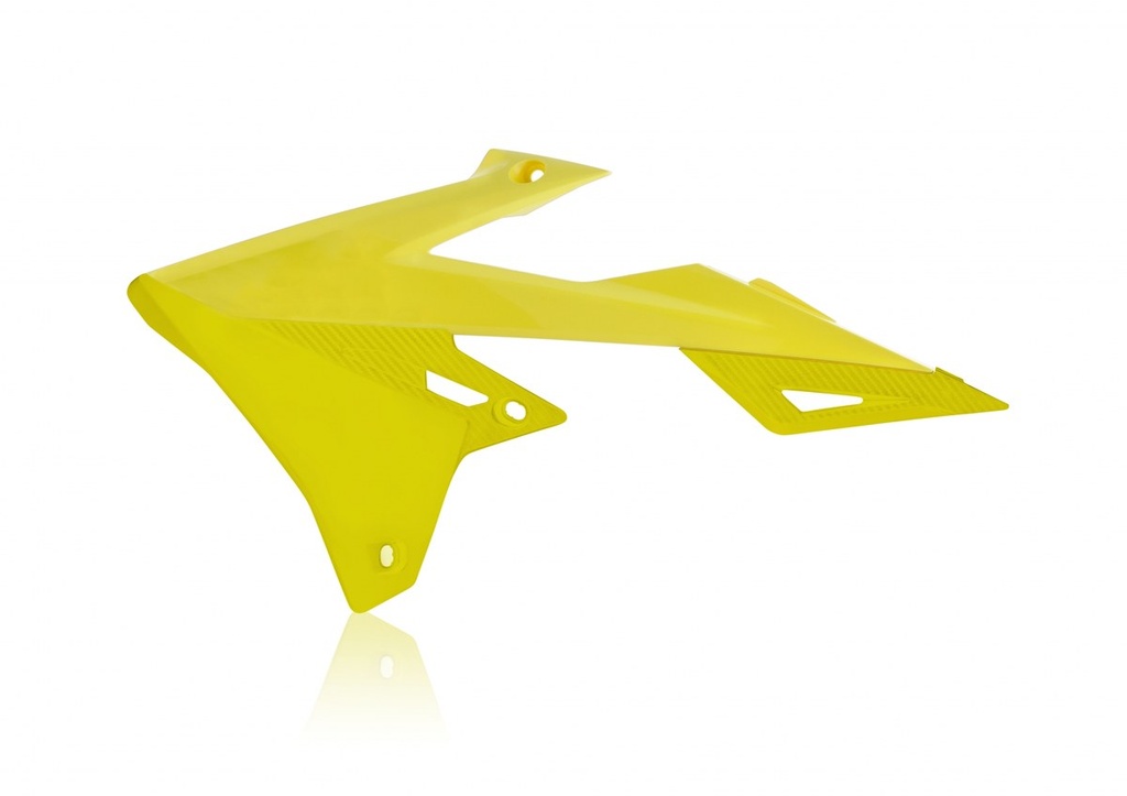 Cachas De Radiador Suzuki RMZ 450 2018