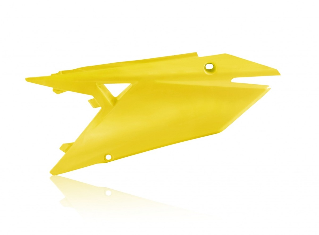 Cachas Laterales Suzuki RMZ 450 2018
