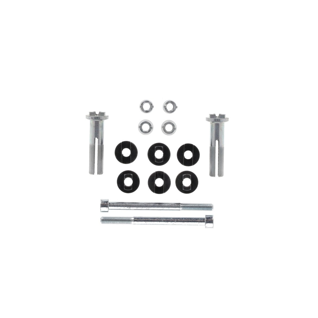 Kit De Montaje De Cubremanos Dual Road HAND.0013046