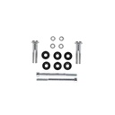 Kit De Montaje De Cubremanos Dual Road HAND.0013046