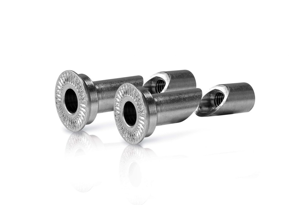 Plástico De Recambio Para Cubremanos Expander Trifit D.15/16MM