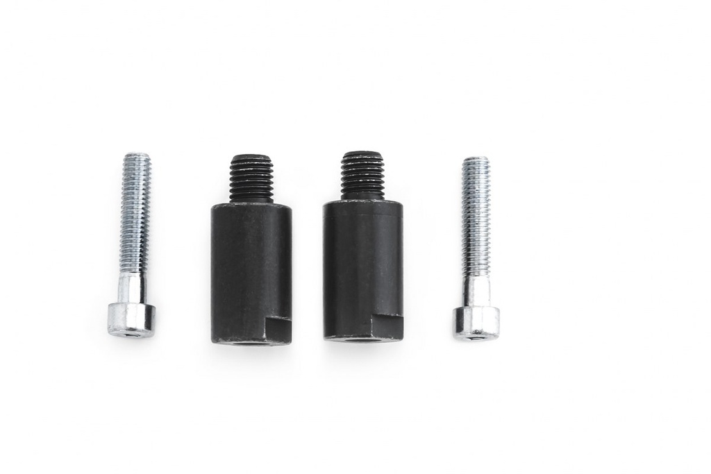 Kit De Montaje De Cubremanos X-Tarmac BMW 1200 GS/Adventure